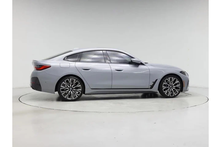 $38998 : BMW 4 Series 2022 430i Gran image 7