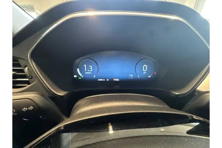 $25998 : Ford Escape 2024 AWD Platinu image 10