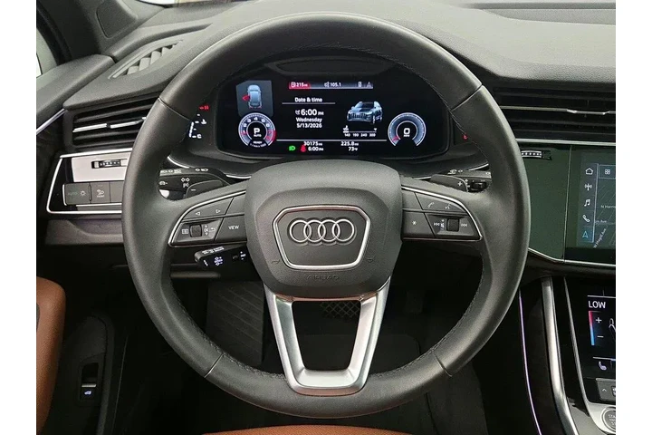 $37998 : Audi Q7 2022 AWD quattro Pre image 10