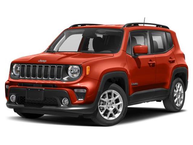 $22900 : 2021 Renegade Latitude image 1