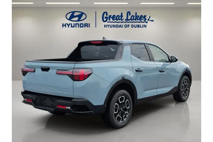 $26466 : Hyundai SANTA CRUZ 2024 AWD image 5