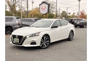 $11995 : 2019 Altima 2.5 SR thumbnail