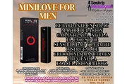 RETARDANTE MINILOVE DURACION L en Lima