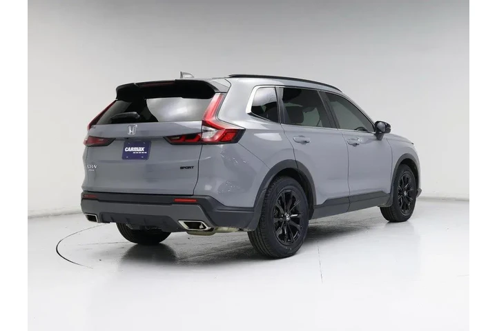 $30998 : Honda CR-V Hybrid 2023 Sport image 8