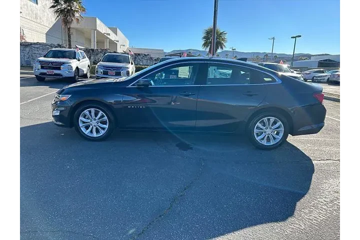 $18995 : Chevrolet Malibu 2023 LT 4dr image 6