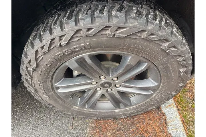 $39768 : Ford F-150 2022 4x4 King Ran image 3