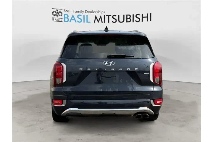 $22199 : Hyundai PALISADE 2020 AWD Li image 4