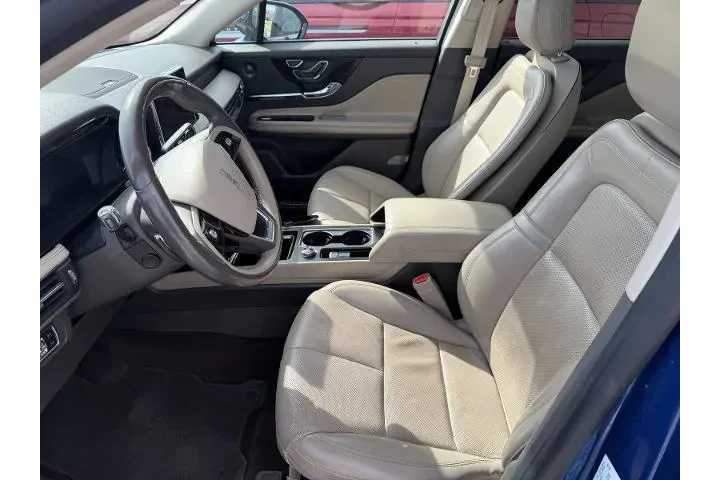 $23254 : Lincoln Corsair 2021 AWD Res image 5