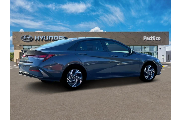$23249 : Hyundai ELANTRA 2025 SEL Spo image 8