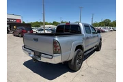 $14980 : 2015 Tacoma Double Cab AT Pre thumbnail