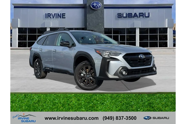 $28995 : Subaru Outback 2024 AWD Onyx image 1