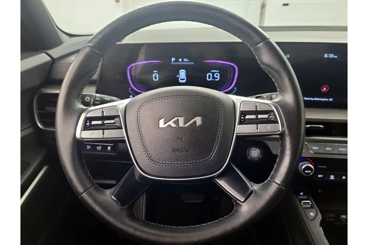 $39998 : Kia Telluride 2023 AWD EX X- image 10