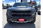 2018 F-150 Raptor 4WD thumbnail