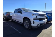 Chevrolet Silverado 1500 Lim en Las Vegas