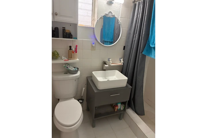 $1400 : RENTA DE APTO image 3