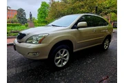 $110995 : 2008 RX 350 thumbnail