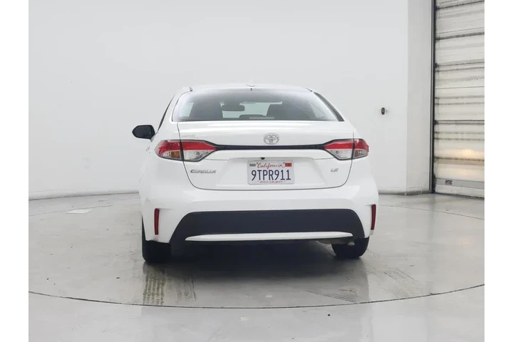 $17998 : Toyota Corolla 2020 LE 4dr S image 6