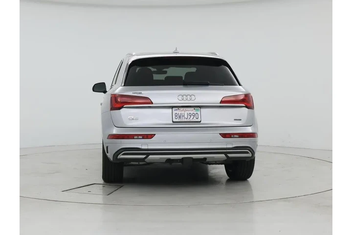 $25998 : Audi Q5 2021 AWD quattro Pre image 6