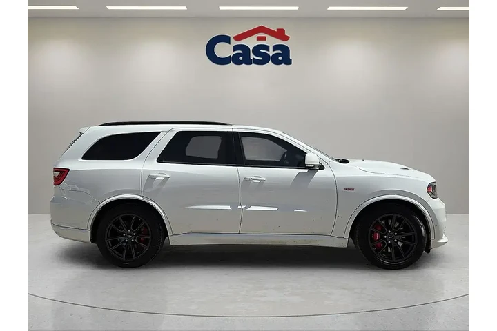 $36595 : Dodge Durango 2018 AWD SRT 4 image 2