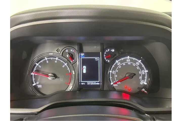 $42997 : Gold Certified2023 4 RUNNER S image 5