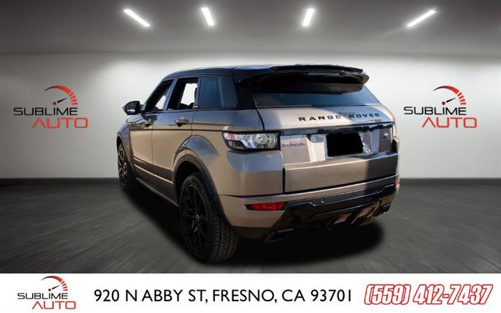 $17995 : 2015 Land Rover Range Rover E image 4