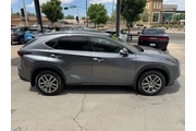 2015 NX 200t AWD thumbnail