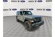 $24590 : Jeep Wrangler Unlimited 2020 thumbnail