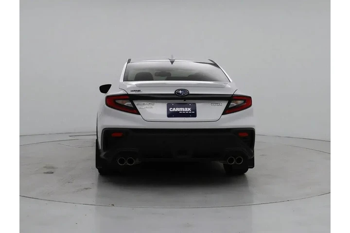 $27998 : Subaru WRX 2023 AWD Premium image 6