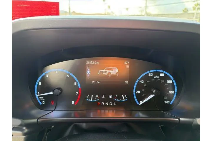 $26695 : Ford Bronco Sport 2024 AWD B image 9