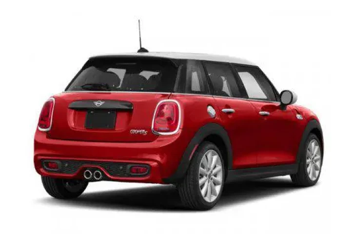 $18793 : MINI Hardtop 4 Door 2021 Coo image 2
