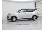 $13998 : Kia Soul 2021 S 4dr Crossove thumbnail