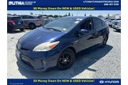 $10899 : Toyota Prius 2012 Four 4dr H thumbnail
