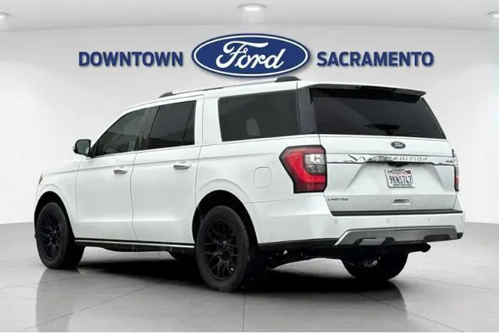 $34887 : Ford Expedition MAX 2021 4x4 image 8