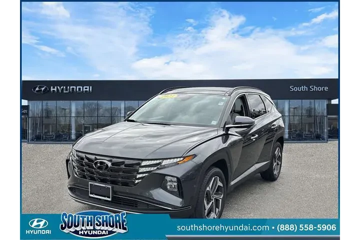 $27887 : Hyundai TUCSON 2023 AWD Limi image 4