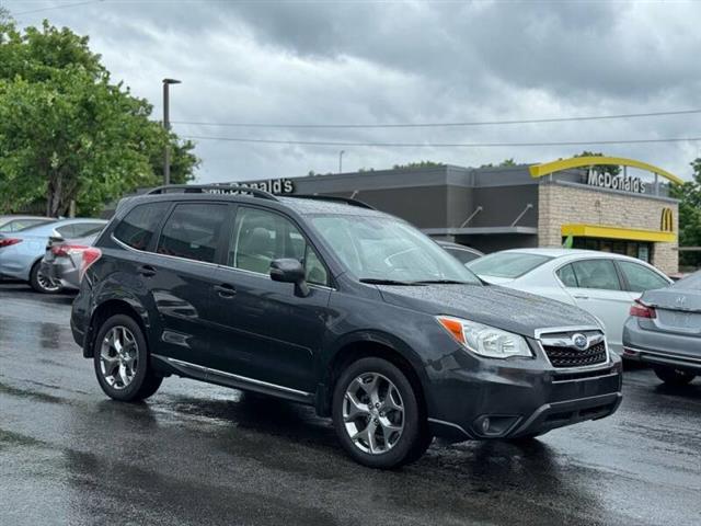 $15888 : 2016 Forester 2.5i Touring image 7