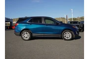 $18104 : Chevrolet Equinox 2021 LT 4d thumbnail