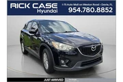 Mazda CX-5 2015 Touring 4dr en Fort Lauderdale
