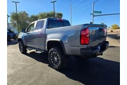 $38991 : Chevrolet Colorado 2022 4x4 thumbnail
