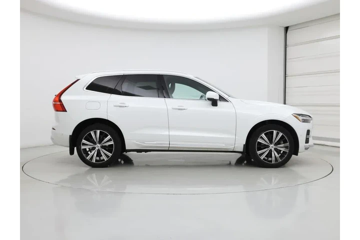 $26998 : Volvo XC60 2022 AWD B6 Inscr image 7