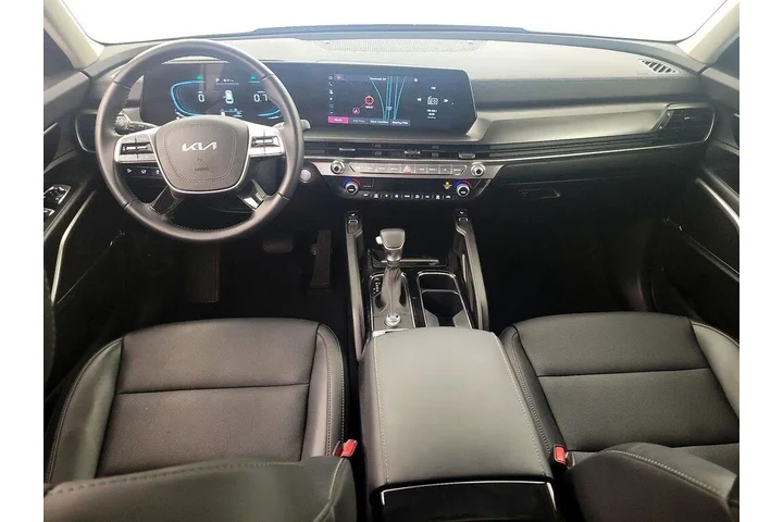 $37998 : Kia Telluride 2025 S 4dr SUV image 9