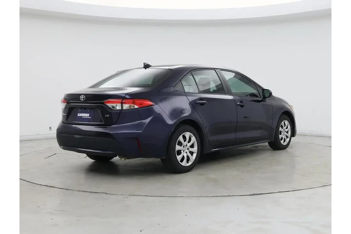 $19998 : Toyota Corolla 2022 LE 4dr S image 8