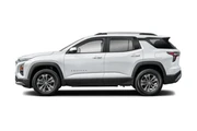 $26588 : Chevrolet Equinox 2025 4x4 L thumbnail