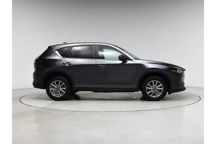 $23998 : Mazda CX-5 2023 AWD 2.5 S Se image 7