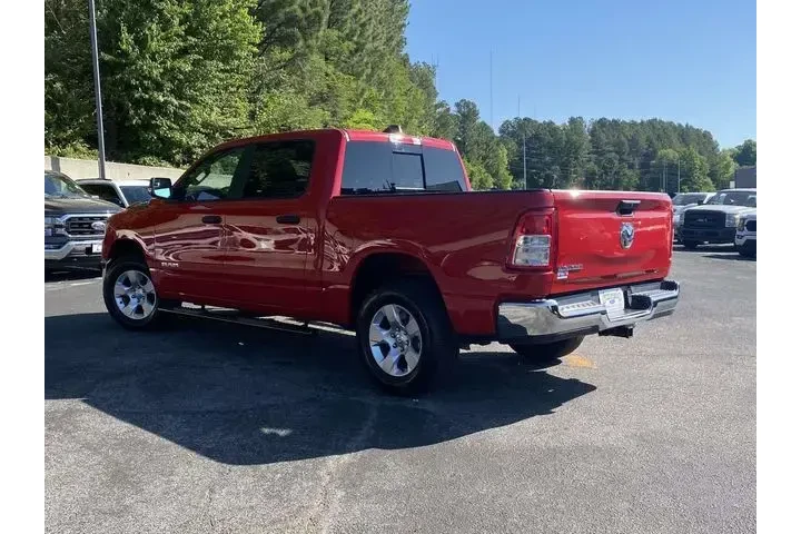 $34657 : Ram 1500 2023 4x2 Big Horn 4 image 6