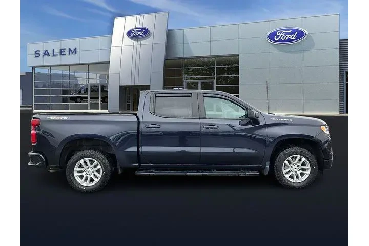 $39998 : Chevrolet Silverado 1500 202 image 2