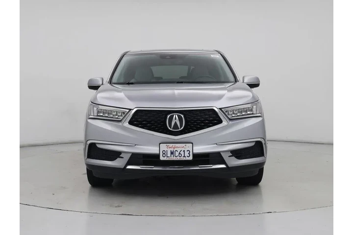 $25998 : Acura MDX 2019 SH-AWD 4dr SU image 5