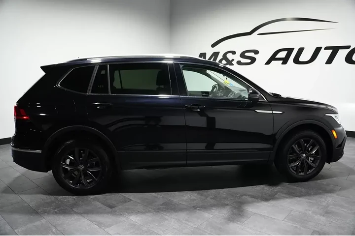 $24162 : 2024 Tiguan SE image 9