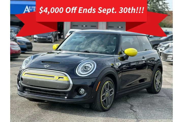 2021 MINI HARDTOP 2 DOOR COOP image 4