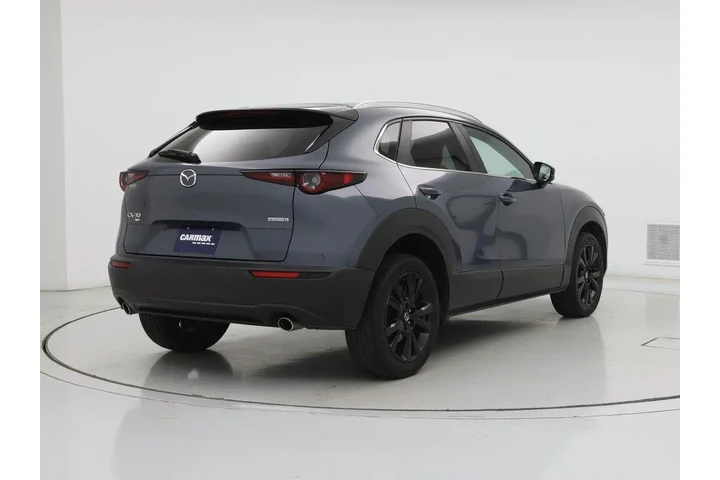 $23998 : Mazda CX-30 2022 AWD 2.5 S P image 8