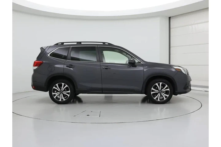 $29998 : Subaru Forester 2024 AWD Lim image 7